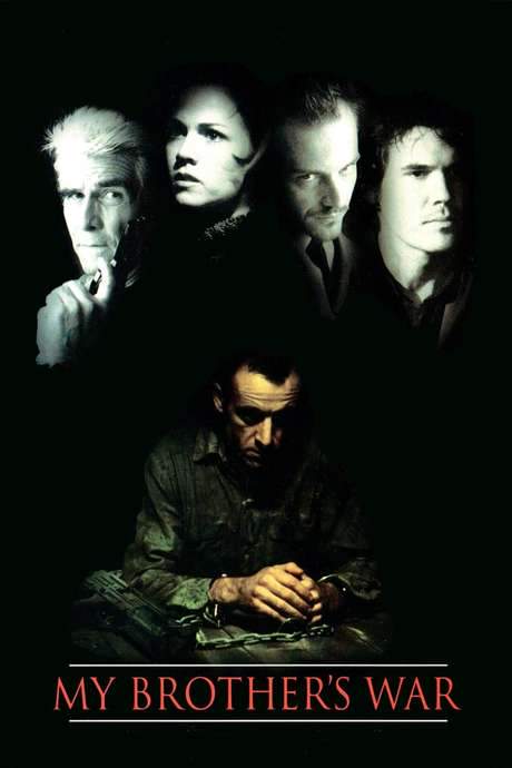 My Brother’s War